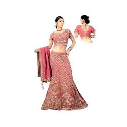 Chaniya Choli/ Handwork Sarees