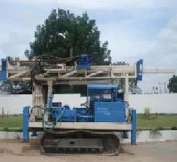 Core Drilling Equipment