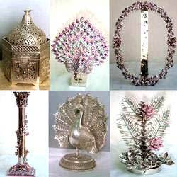 Decorative Handicrafts