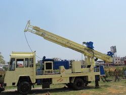 Drilling Equipment