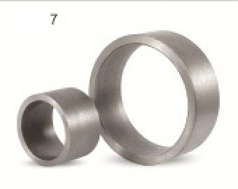 Eccentric Shaft Bushes