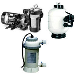 Pool Products And Accessories