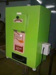 Sanitary Napkin Incinerator