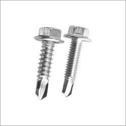 Self-Drilling Screws