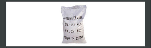 Sodium Formate