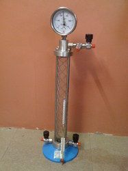 Specific Gravity LPG Apparatus