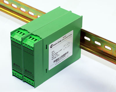 Temperature Transmitter Din-Rail Ms140