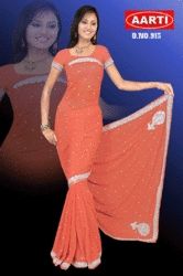 Trendy Sarees