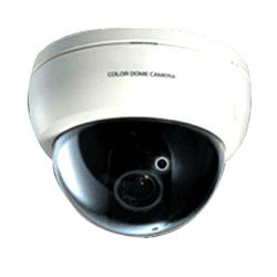 Varifocal Dome Camera