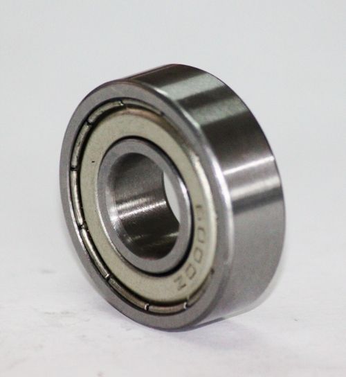 6000ZZ Deep Groove Ball Bearing