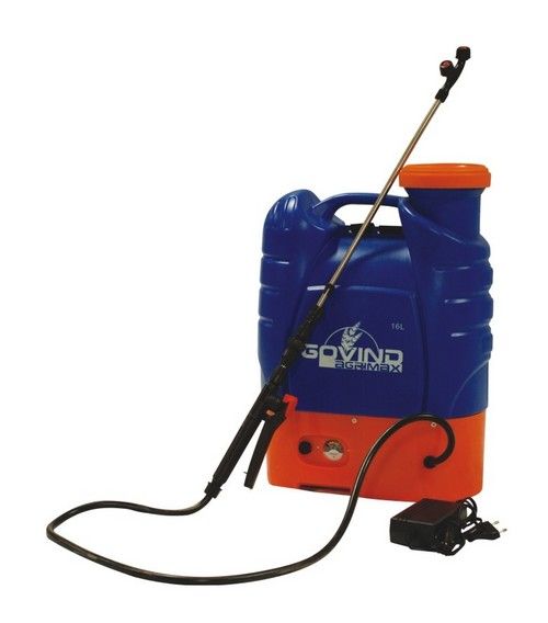 Battery Operated Sprayer