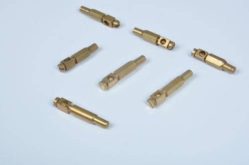 Brass Holder Parts