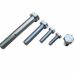 CR Bolts And Cap Screws