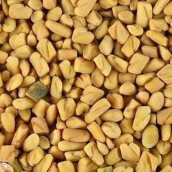 Fenugreek Seeds