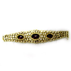 Kundan Bracelet