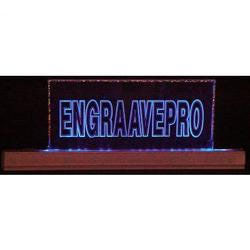 LED signage