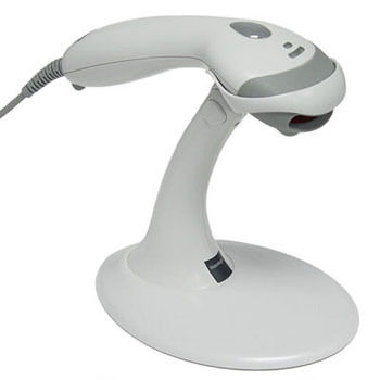 Metrologic/honeywell Ms9540 Handheld Label Scanner