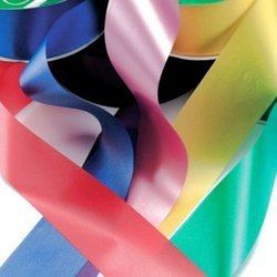 Nylon Satin Ribbons & Polyester Ribbons