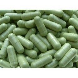 Pre And Probiotic Vegetarian Capsules