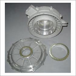 Precision Investment Casting