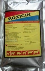 Roxicin Fs (Roxithromycin 2%) Feed Addative
