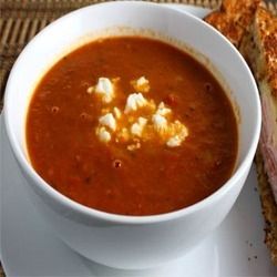 tomato soup