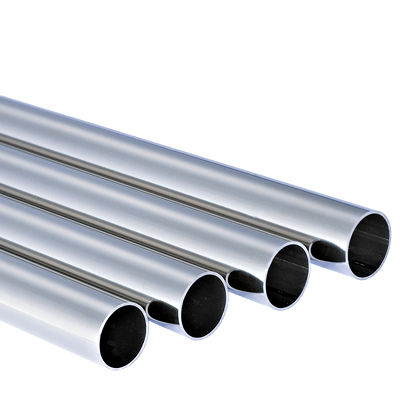 304-316 Stainless Steel Pipes-Mirror Polishing