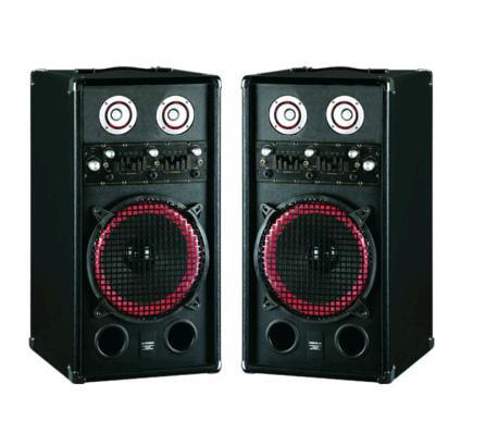 Active Speaker Kojb168