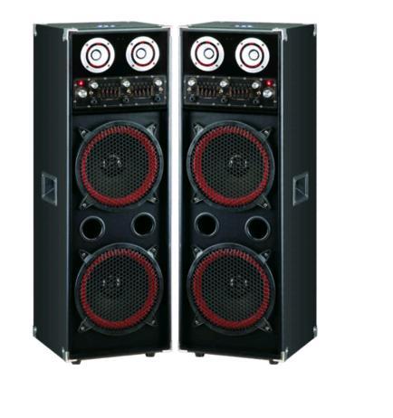 Active Speaker Kojb171