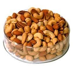 Dry Fruits