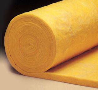 Excellent Quality Glass Wool Blanket