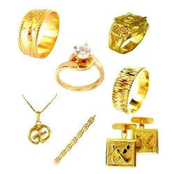 Fashion Jewellery