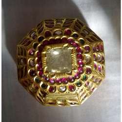 Gold Jewellery