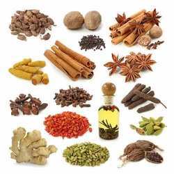 Spices