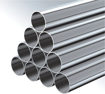 Stainless Steel Polish Pipes