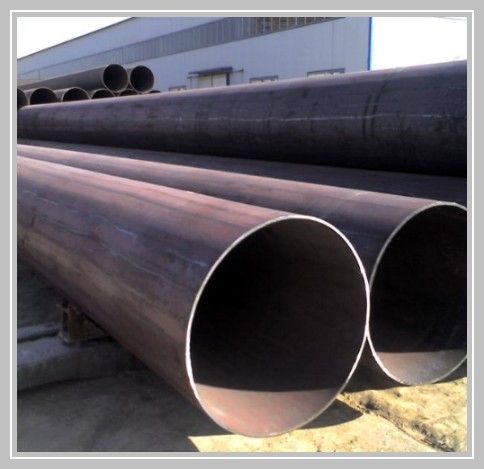 Surplus L-saw Welded Pipe