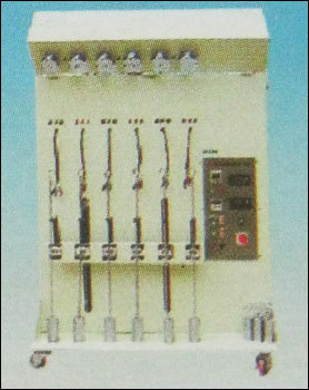 Abrupt Pull Tester,.