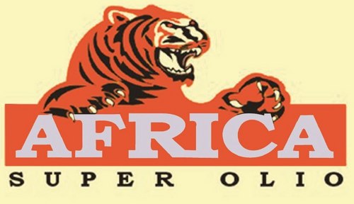 Africa Super Olio (Oil)