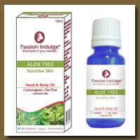 Aloe Tree Oil