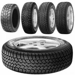 Car Tyres - Premium Quality Rubber Composition | Enhanced Balance Retention, Superior Steering and Cornering Control, Optimized Road Handling