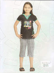 Designer Kids night Wear