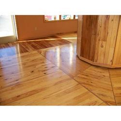 Hardwood Flooring