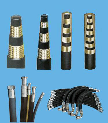 Hydraulic Hose