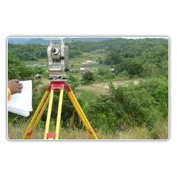 Land Survey By Sarthi Engineers