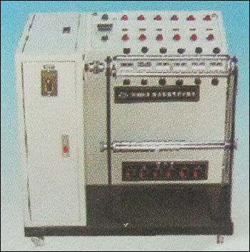 Plug Bending Tester,.