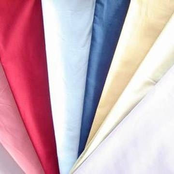 Polycotton Fabrics - 50% Cotton 50% Polyester Blend | Smooth Durable Quick-Dry Easy to Wash