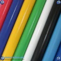 PU & PVC Coated Fabric STL