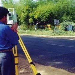 Road Survey By Sarthi Engineers