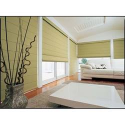 Roman Blinds