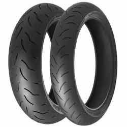 Scooter Tyres